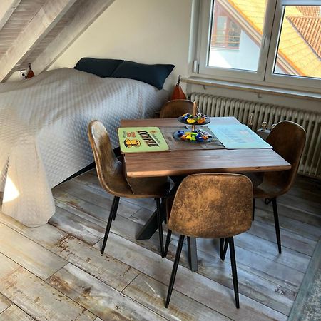 Ferienwohnung Alex Mayer Langenargen Exteriér fotografie